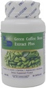 Generic Bluebird Green Coffee Bean Extract Plus 60 kapsul