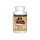 Vir Naravni Granatni ekstrakt, antioksidant in zdravje DNK*, 500 mg 
