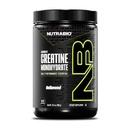 NutraBio Pure Micronized Kreatin monohidrat v prahu dodatek, nearomatiziran, (300 g) - Podpira Bulk Muscle Energy, Recovery, in moč - HPLC Tested Creatine Powder dodatek za moške in ženske