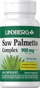 Lindberg Saw Palmetto Extract za ženske in moške 
