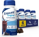 Zagotovite Original Dark Chocolate Nutrition Shake 
