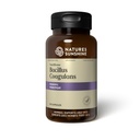 Narava Sunshine Nutribiome Bacillus Coagulans Probiotics, 90 Kapsule 