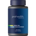 ProHealth Longevity Green Tea EGCG Extreme (390 mg EGCG, 100 kapsul) (Dodatek zelenega čaja)