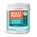 Neprebojno Nearomatizirano Innerfuel Prebiotic Fiber Powder, 13.4 Ounces, Dopolnilo za Gut zdravje, Prebavno zdravje in imunske podpore, Rastlinski izvor Prebiotiki, 0g Sladkor, Pakiranje Maja Vary