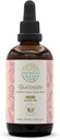 HerbEra Glukozate B120 Izvleček brez alkohola Tinktura, Sadje grenke meline, Cimet Bark, korenina Dandelion, Gymnema Leaf, Fenugreek Seme, Amla Sadje. Zdrave ravni sladkorja Mešanica 4 Fl Oz