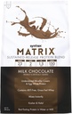Syntrax Nutrition Matrix - Trajno sproščanje beljakovin Mešanica, mleko čokolada 2 lbs.