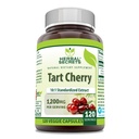 Herbal Secrets Tart Cherry 10:1 Standardizirani Extract dodatek 
