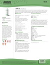 Sistemske formule Aloe Vera #200-16 oz Premium stopnja za prebavno zdravje in dobro počutje - Pure Aloe Vera Extract