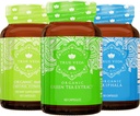 True Veda Digestion in Detox Bunde USDA Organic 