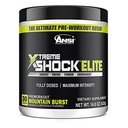 Ansi N.o. Xtreme Shock Powder, gorski burst, 450 Gram