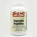 Holly Hill Health Foods, Suprema Dophilus, 240 vegetarijanskih kapsul