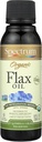 Spectrum Omega 3 Laneno olje, 8 oz