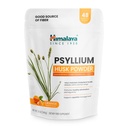 Himalaja Psyllium Husk Powder, Orange, 48 Servings - Dnevna Fiber dopolnilo za podporo prebavnega zdravja in rednosti - Vegan, Non-GMO, Sugar Free, Gluten Free, 12 oz (340 g)