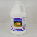 SU-PER Cell Builder Horse Supplement - Visokoželezni Vitamin Mineral Equine Blood Builder Tekoči za zmogljivost konje - 1/2 Galon