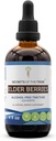 Skrivnosti plemenskih starejših jagod brez alkohola Tinktura (Glicerit) 678 mg Starejše jagode (Sambucus Nigra) Suhe jagode (4 Fl Oz) Imunska podpora dodatek