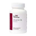 Bariatrična prednost Vitamin B1 Tiamin - 100 mg tiamin mononitrat - Easy Digest - zasnovan za bariatrične bolnike - podpira proizvodnjo energije* - 90 Count