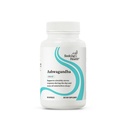 Iskanje Health Ashwagandha Extract, Potent 467 mg Natural Ashwagandha s 5% Withanolide, Podpira uravnoteženega razpoloženja, fokus, in spanje, Vegan in Vegetarian (60 kapsul)