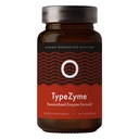 D'Adamo Personalized Nutrition TypeZyme - Prebavni encim (Krvava vrsta O)