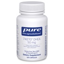 Čiste enkapsulacije 7-Keto DHEA 50 mg 