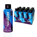 Nanohidrol Energijski napitek z nanotehnologijo za hitro hidracijo in regeneracijo elektrolitov, 4 Ounce, Cool Rush Extreme 12 Pack
