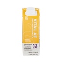 Vital AF 1.2 Cal Pripravljen za pitje vanilije Institucional 237ml Can -24 ct.