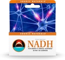 Vir Naturals NADH 20mg, povečanje energije in duševne budnosti* - 30 Lozenges