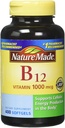 Narava narejen vitamin B12 1000 mcg., 400 Softgels