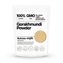 Enajst cona Gorakh Mundi Powder Gorakhmundi Powder Sphaeranthus Indicus (50 Gms)