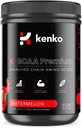Kenko esencial K-BCAA Premium, razvejane aminokisline (Vatermelon)