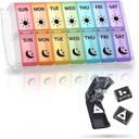 Polnikon tablete Cutter za majhne ali velike tablete