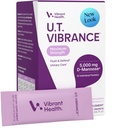 Živo zdravje, U.T. Vibrance Packs, Krizna intervencija za zdravje sečil Tract, 10 Servinges