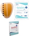 Dinareks dinaderm hidrokoloidno oblačenje, Sacral,6 x 7 palcev/5