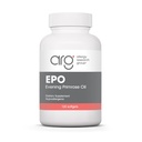 Alergija Raziskovalna skupina EPO - Večer Primrose olje za moške in ženske, za suhe oči, Omega-6, GLA gama-linolenska kislina, 500mg dodatek - 120 Count