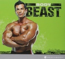 Vadba DVD-ja Body Beast - Base Kit