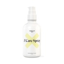 Z Care Anti Srbečica Spray z cinkom - Vlažilni začasni Soothes kožne pogoje, ki jih kose, porve, opekline, strupene bršljan, in žuželke Bites, 4oz