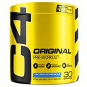 Cellucor C4 Original Pred vadbo v prahu Zamrznjeni Bombni sladkor Prosti Preworkout Energija za moške in ženske 150mg Kofein + Beta Alanin + Kreatin - 30 Serving (Packaging May Vary)