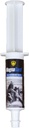 Pre-performance paste za konje - vse naravni mirnejši, kisel pufer, Gastrična podpora w/Electrolytes - 60ml brizga