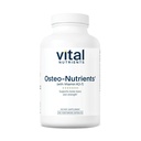 Vital Nutrients Osteo-Nutrients 