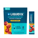 Tekoči I.V.® Hydration Multiplier® - Golden Cherry - Hydration Powder Packets 