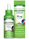 Resnica narave Melatonin Tekoča 