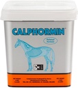 TRM Calphormin Nutrient-Rich konjski dodatek za optimalen skeletni razvoj mladih konjev - 6.6 lb (3 Kg) - Bucket - 6.6 lb