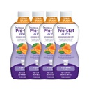 Pro-Stat Advanced Wound Care (AWC), Koncentrirana hrana s tekočimi beljakovinami - Citrus Splash Punch Flavor, 30 Fl Oz steklenica (zadeva 4)