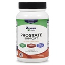 Zenesis Labs Prostata Zdravje z žago Palmetto - 90 Kapsule - tudi z cinkom, bakerom, Bučno seme, Burdock koren, Aminokisline, in drugi izvlečki - 45 dan dobave