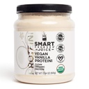 SMART stiskani sok Vegan Vanilla Proteini 