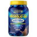 Probolični proteini s podaljšanim sproščanjem, 24 g, BCAA, glutamin, arginin, predworkout, post-workout, nočni proteini, 2 kg, 26 Serving, čokolada