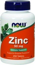 Zdaj cinkov glukonat, 50 mg, 250 tablet