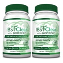 Podpora IBS - Vitamin D, Psylium Husk, koromač - 180 kapsul - oskrba za 3 mesece