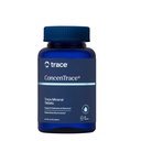 Trace Minerals ConcenTrace Trace Minerals Tablets - Dnevni dodatek za splošno Wellness - naravna energija, kostna moč, zdravo povezano tkivo in imunski sistem podpora - 90 Število (30 Serving)