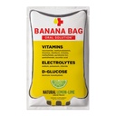 Banana Bag peroralna raztopina Packets – naravni limonin apna 15pk 