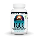 Vir Naravni EGCG, antioksidant in termogenski aktivator iz zelenega čaja*, 350 mg - 120 tablet
